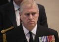 Ex-Prince Andrew’s Like ‘Black Mould,’ Says Expert: ‘Just Won’t Go Away’
