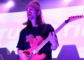 Ex-Turnstile guitarist kicked out of new band after accusing Turnstile of misappropriating funds from a benefit show