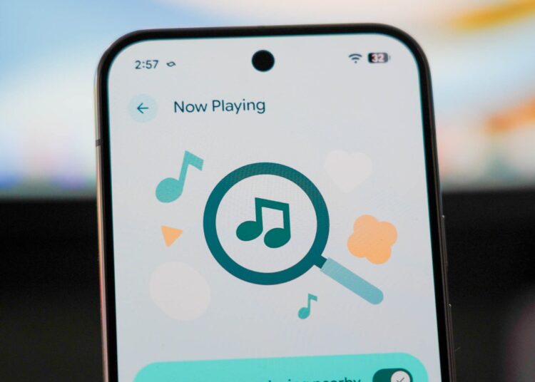 Exclusive Google Pixel Music Feature About to Get a Serious Upgrade