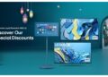 Exclusive Offers on LG TVs