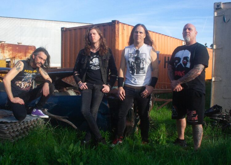 Exhumed 2026-2
