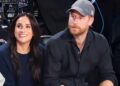 Expert spots sign Prince Harry is uncomfortable with Meghan's posing | Royal | News