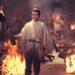 Jimmy Wang Yu in a still from Golden Swallow (1968). Photo: Shaw Brothers