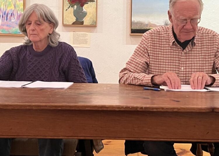 Explore 'Love Letters' with Rock River Players | Entertainment
