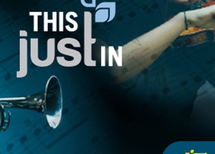 Explore the Latest in Classical Music with ‘This Just In’