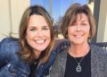 'Extremely unusual' part about Nancy Guthrie kidnapping - Celebrity News - Entertainment