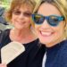 FBI Agents Spotted at Savannah Guthrie’s Sister Annie’s Home as Mom Remains Missing