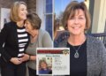 FBI briefed on mysterious disappearance of Savannah Guthrie's mom — as cops say she couldn't 'move around' easily