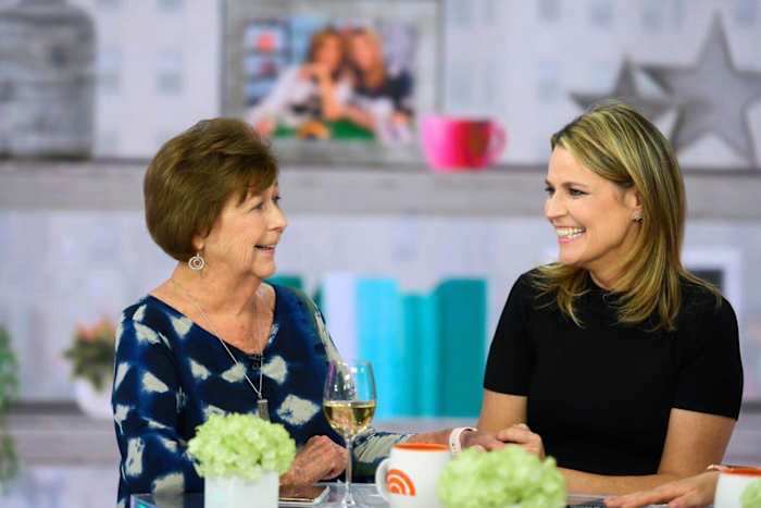 FBI says it's unaware of Savannah Guthrie talking with her mom's suspected kidnappers