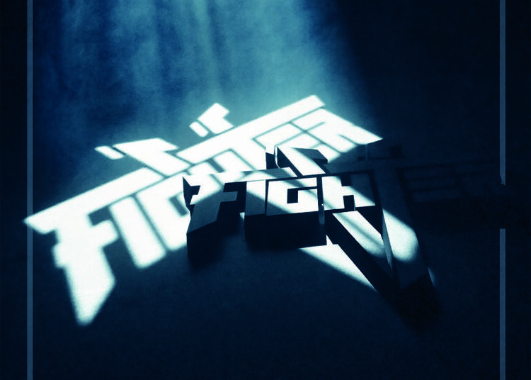 FIGHTER V Release New Single And Music Video "Raging Heartbeat"; Deja Vu Album Due In April