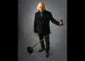 FOREIGNER Legend LOU GRAMM Talks Life, Legacy & New Music On "Rock & Roll High School" Podcast