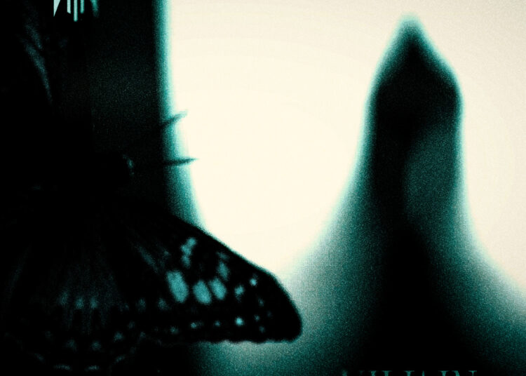 FROM ASHES TO NEW RELEASE NEW SONG AND VIDEO FOR “VILLAIN”
