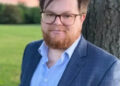 FSU College of Music specialized teaching faculty member Alan Blanchard.