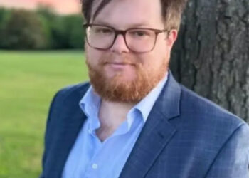 FSU College of Music specialized teaching faculty member Alan Blanchard.