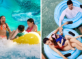 Family-friendly travel guide Great Wolf Lodge indoor water park