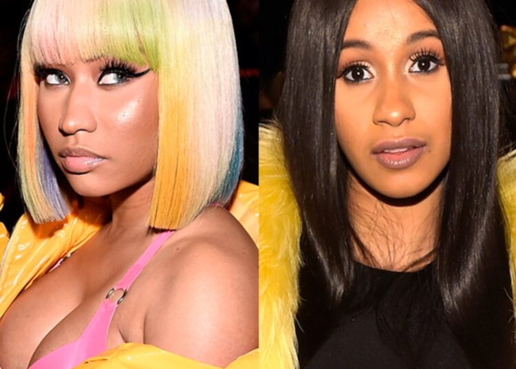 Famous Celebrity Feuds