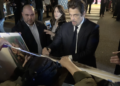 Film fans get a close up encounter with this year's stars at the Santa Barbara International Film Festival.