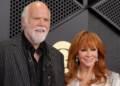 Fans Missed Reba McEntire Shut Down the Grammys With Rex Linn