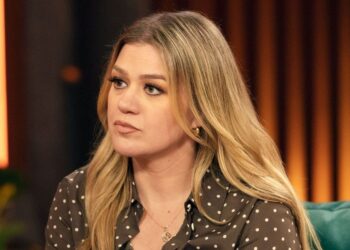 Fans Rally Around Kelly Clarkson After Her Career News