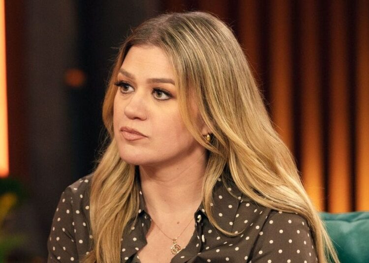 Fans Rally Around Kelly Clarkson After Her Career News