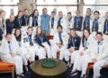 Fans Say U.S. Hockey Women Already Beat The U.S. Men's Meal At White House