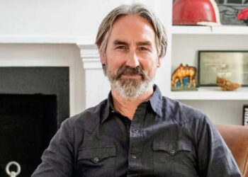 Fans Support ‘American Pickers’ Star Mike Wolfe After Devastating Family Loss