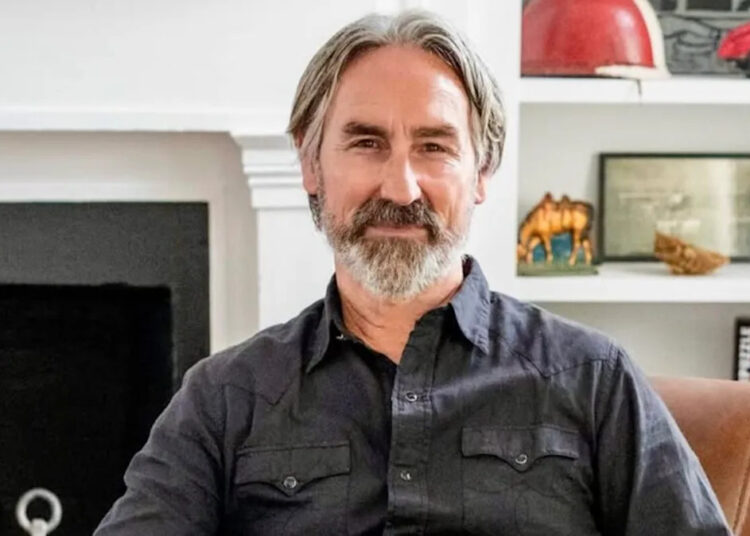Fans Support ‘American Pickers’ Star Mike Wolfe After Devastating Family Loss