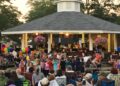 Farmingdale Village Summer Events: Music On Main, Craft & Gift Fair, Movies, Village Pops, And More