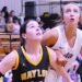 Fast start lifts Lady Royals into semifinals