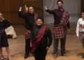 Feb. 11 - Milnes VOICE Programs Open Applications for 2026 Training Season | Entertainment Business