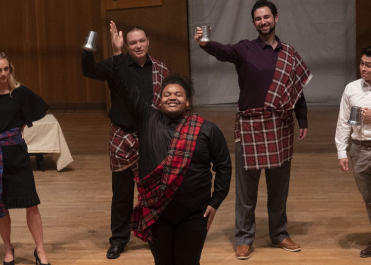 Feb. 11 - Milnes VOICE Programs Open Applications for 2026 Training Season | Entertainment Business