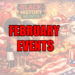 February Live Music & Events in Contra Costa County