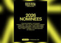 2026 Rock Hall Nominees (Courtesy Rock & Roll Hall of Fame)