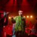 Fever Ray Makes Film Debut In 'The Bride!,' Shares New Songs From Soundtrack