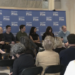 Filmmaker Seminars Hosted in a New Music Academy of the West location