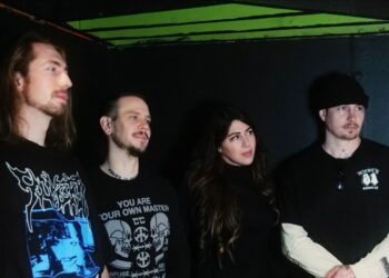 Filth Is Eternal release new music video for 'Long Way'