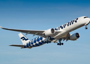 Finnair Leans Even More Into Its Unique 'Finnishness' With Brand New Boarding Music