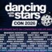 First-Ever ‘Dancing with the Stars' Fan Convention & Live Show Launches This Summer