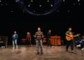 Photos: First Look at Lincoln Center's New Musical NIGHT SIDE SONGS  Image