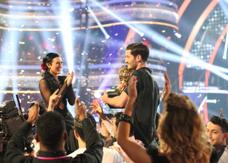 First-ever ‘Dancing With the Stars Con’ comes to Acrisure Arena in Palm Desert – San Bernardino Sun