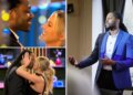 First professor on 'Love Is Blind,' reveals students' reactions
