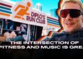 Inside Diplo’s Run Club: