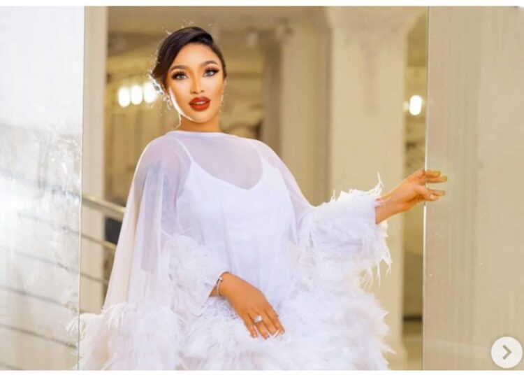 Tonto Dikeh