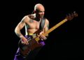 Flea hints at new Red Hot Chili Peppers music: “It feels great”