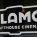 Alamo Drafthouse Cinema is pictured on Wednesday, Oct. 11, 2023, in New York. (Photo by Andy Kropa/Invision/AP)