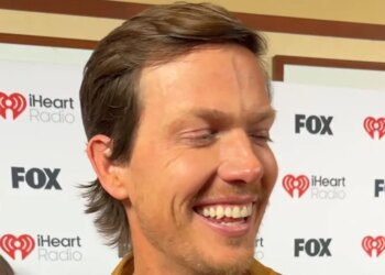 Florida concert headliner George Birge has new song with Luke Bryan