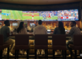Flutter Entertainment (FLUT) PT Lowered to $300 by UBS Due to US Online Sports Betting Slowdown