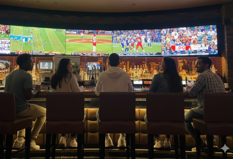 Flutter Entertainment (FLUT) PT Lowered to $300 by UBS Due to US Online Sports Betting Slowdown