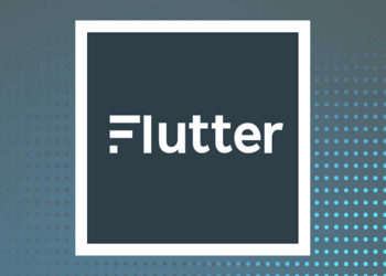 Flutter Entertainment logo