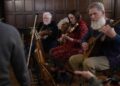 Folk Fest back this weekend | Arts & Entertainment